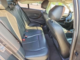 BMW 320 2.0l Xi, снимка 10