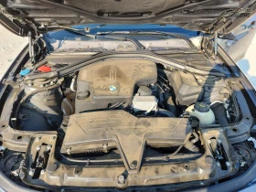 BMW 320 2.0l Xi, снимка 11