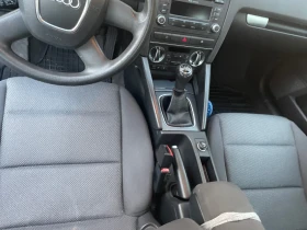 Audi A3, снимка 12