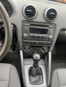 Audi A3, снимка 7