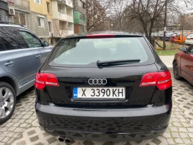 Audi A3, снимка 4