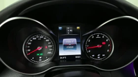 Mercedes-Benz C 200 AMG PK* NIGHT PK* HEAD-UP* KEYLESS* КРАЙНА ЦЕНА, снимка 8