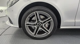 Mercedes-Benz CLS 350 4MATIC 258к.с.* AIRMATIC* ОБДУХВАНЕ* Dynamic LED, снимка 15