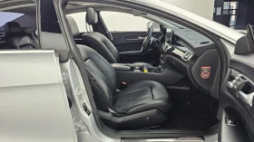 Mercedes-Benz CLS 350 4MATIC 258к.с.* AIRMATIC* ОБДУХВАНЕ* Dynamic LED, снимка 11
