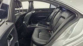 Mercedes-Benz CLS 350 4MATIC 258к.с.* AIRMATIC* ОБДУХВАНЕ* Dynamic LED, снимка 12
