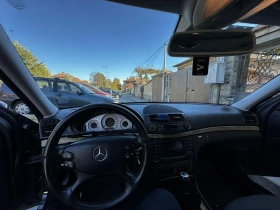 Mercedes-Benz E 350, снимка 9