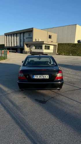 Mercedes-Benz E 350, снимка 5