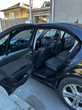 Mercedes-Benz E 350, снимка 13