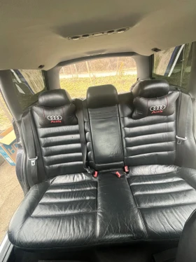 Audi A4 1.9 TDI Quattro , снимка 12