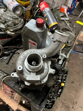 Audi A4 1.9 TDI Quattro , снимка 6