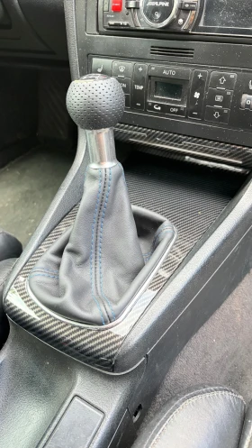 Audi A4 1.9 TDI Quattro , снимка 11