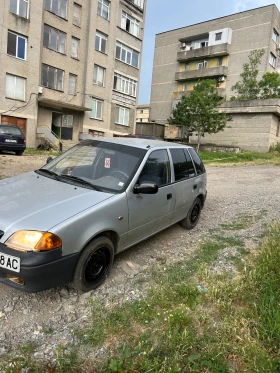 Suzuki Swift 1.0, снимка 4