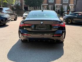 BMW 440 M440i xDrive* ШИБИДАХ* ПОДГРЕВ* ОБДУХВАНЕ* CARFAX , снимка 5