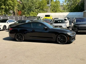 BMW 440 M440i xDrive* ШИБИДАХ* ПОДГРЕВ* ОБДУХВАНЕ* CARFAX , снимка 3