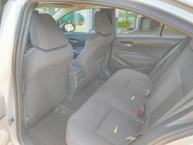 Toyota Corolla 1.8Hybrid/ 122к.с./ E-CVT, снимка 14