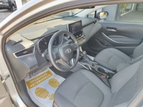 Toyota Corolla 1.8Hybrid/ 122к.с./ E-CVT, снимка 10
