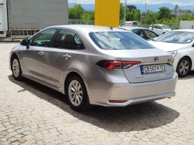 Toyota Corolla 1.8Hybrid/ 122к.с./ E-CVT, снимка 7