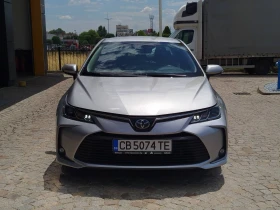 Toyota Corolla 1.8Hybrid/ 122к.с./ E-CVT, снимка 2