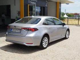 Toyota Corolla 1.8Hybrid/ 122к.с./ E-CVT, снимка 5