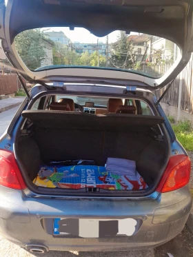 Peugeot 307, снимка 11