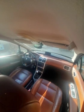 Peugeot 307, снимка 9