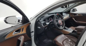 Audi A6 55TDi * ОБДУХВАНЕ * HEAD UP * 360 CAMERA * , снимка 4