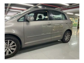 VW Golf Golf VI Plus 1.6 TDI Comfortline BlueMotion Tech, снимка 4