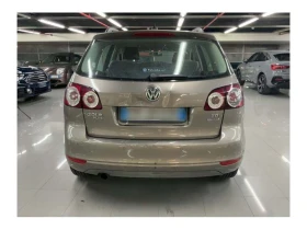 VW Golf Golf VI Plus 1.6 TDI Comfortline BlueMotion Tech, снимка 7