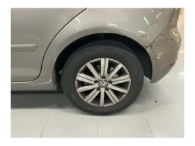 VW Golf Golf VI Plus 1.6 TDI Comfortline BlueMotion Tech, снимка 5
