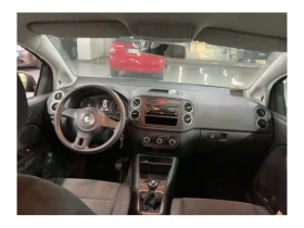 VW Golf Golf VI Plus 1.6 TDI Comfortline BlueMotion Tech, снимка 17