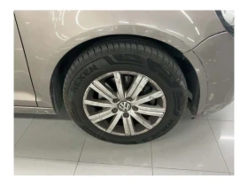 VW Golf Golf VI Plus 1.6 TDI Comfortline BlueMotion Tech, снимка 11