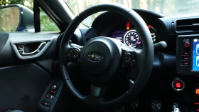 Subaru BRZ tS, снимка 15