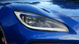 Subaru BRZ tS, снимка 11