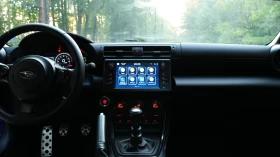 Subaru BRZ tS, снимка 14