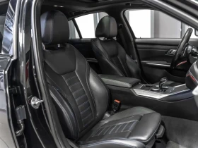 BMW 340 M xDrive ЦЕНА ДО БЪЛГАРИЯ АВТОКРЕДИТ, снимка 16