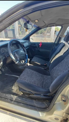 Opel Vectra, снимка 3