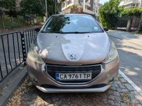 Peugeot 208, снимка 1