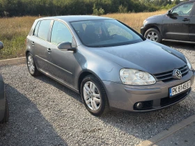 VW Golf 1.6 , снимка 3