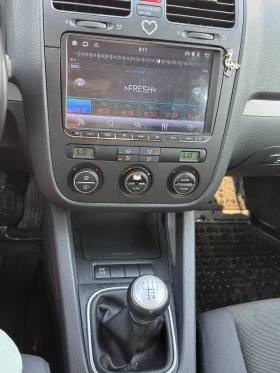VW Golf 1.6 , снимка 10