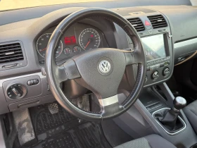 VW Golf 1.6 , снимка 5