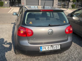 VW Golf 1.6 , снимка 4