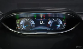 Peugeot 3008 1.6HDi Allure КРАЙНА ЦЕНА ДО СОФИЯ, снимка 6