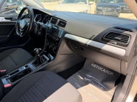VW Golf 1.6TDI PANORAMA DISTR CUP EDITION, снимка 10