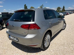 VW Golf 1.6TDI PANORAMA DISTR CUP EDITION, снимка 2