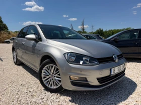 VW Golf 1.6TDI PANORAMA DISTR CUP EDITION, снимка 3