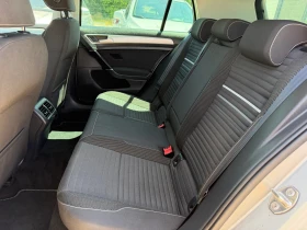 VW Golf 1.6TDI PANORAMA DISTR CUP EDITION, снимка 12