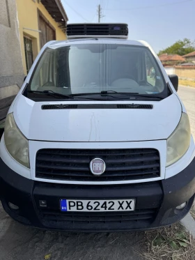 Fiat Scudo, снимка 1
