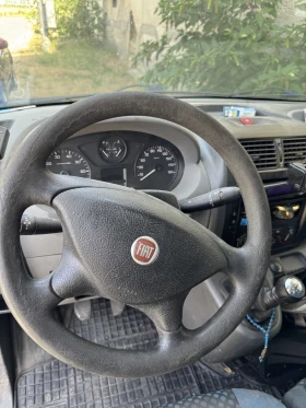Fiat Scudo, снимка 4