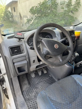 Fiat Scudo, снимка 9