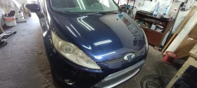 Ford Fiesta, снимка 1